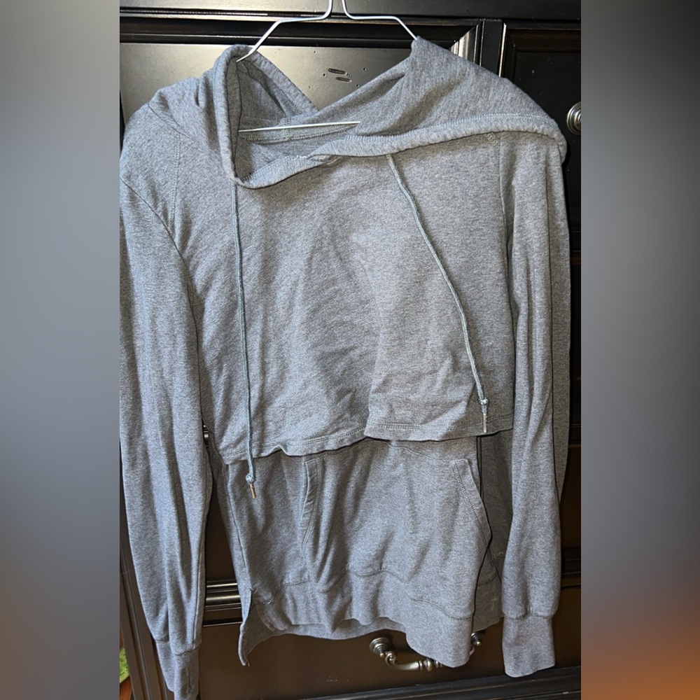 Latched Mama hoodie